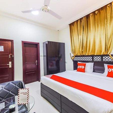 Ras Al Hadd Waves Hotel Ngoại thất bức ảnh