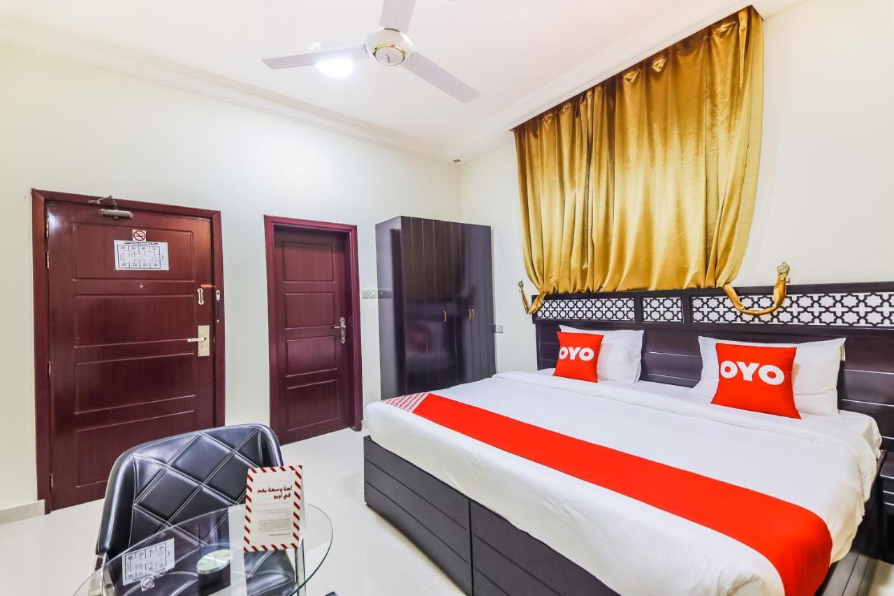 Ras Al Hadd Waves Hotel Ngoại thất bức ảnh