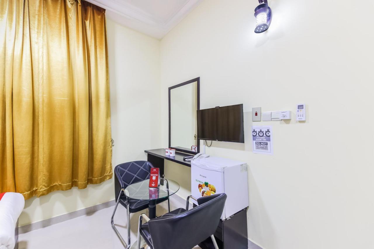 Ras Al Hadd Waves Hotel Ngoại thất bức ảnh